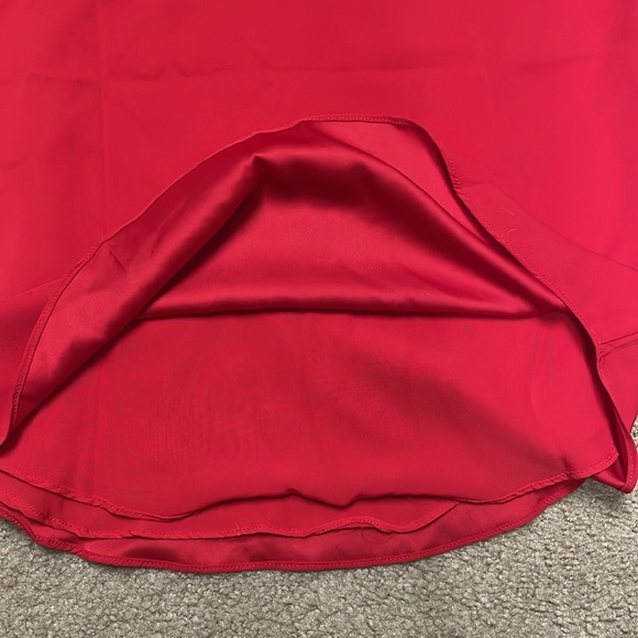 Express women silky camisole top. XS. NWT! - Picture 7 of 7